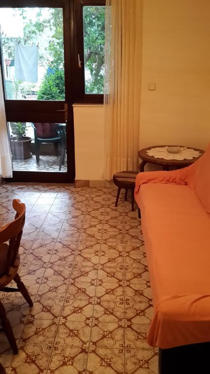 Antonija Apartments With Pool Биоград на Мору Стая снимка