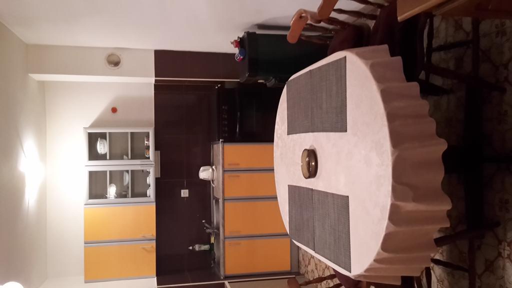 Antonija Apartments With Pool Биоград на Мору Екстериор снимка